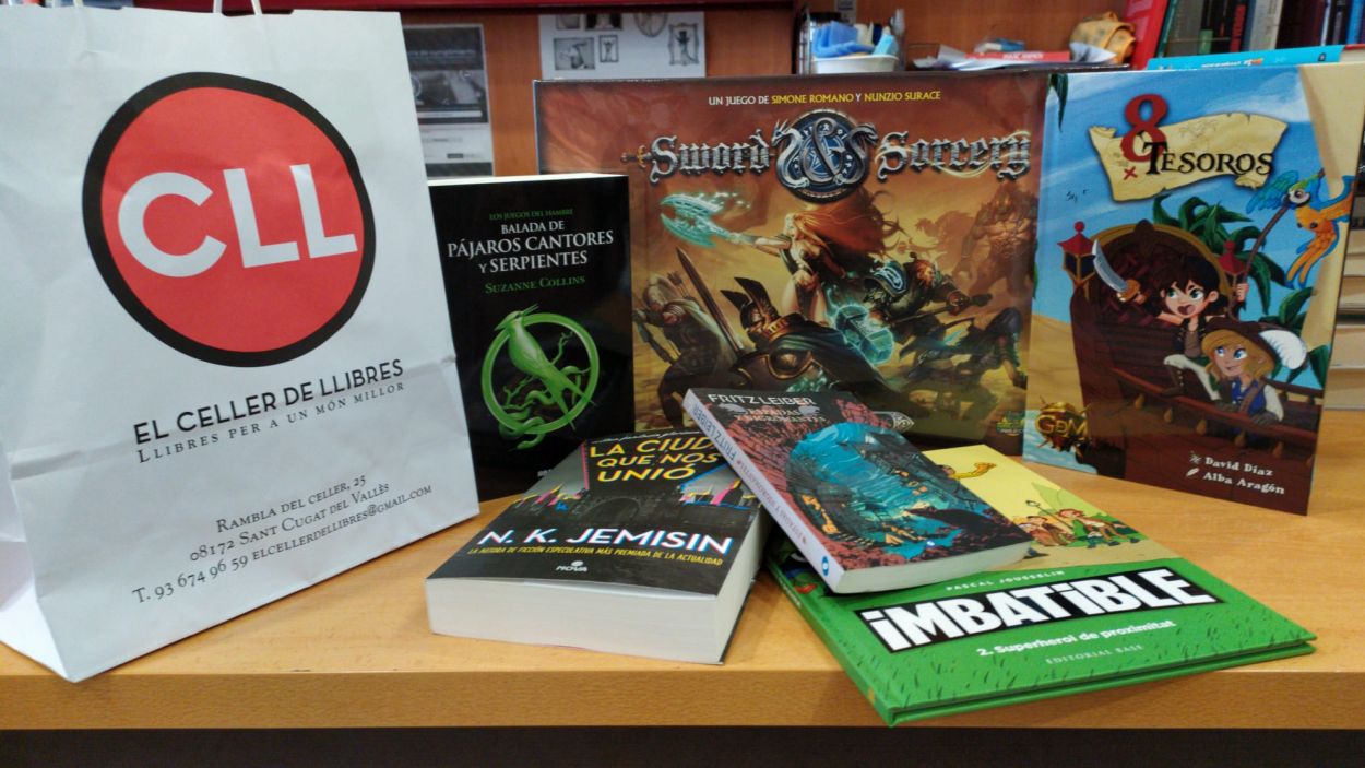 Sis recomanacions 'frikis' per la nova normalitat