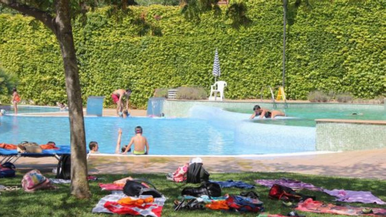 El complex de Mira-sol i la piscina del Parc Central centren les inversions esportives del pressupost