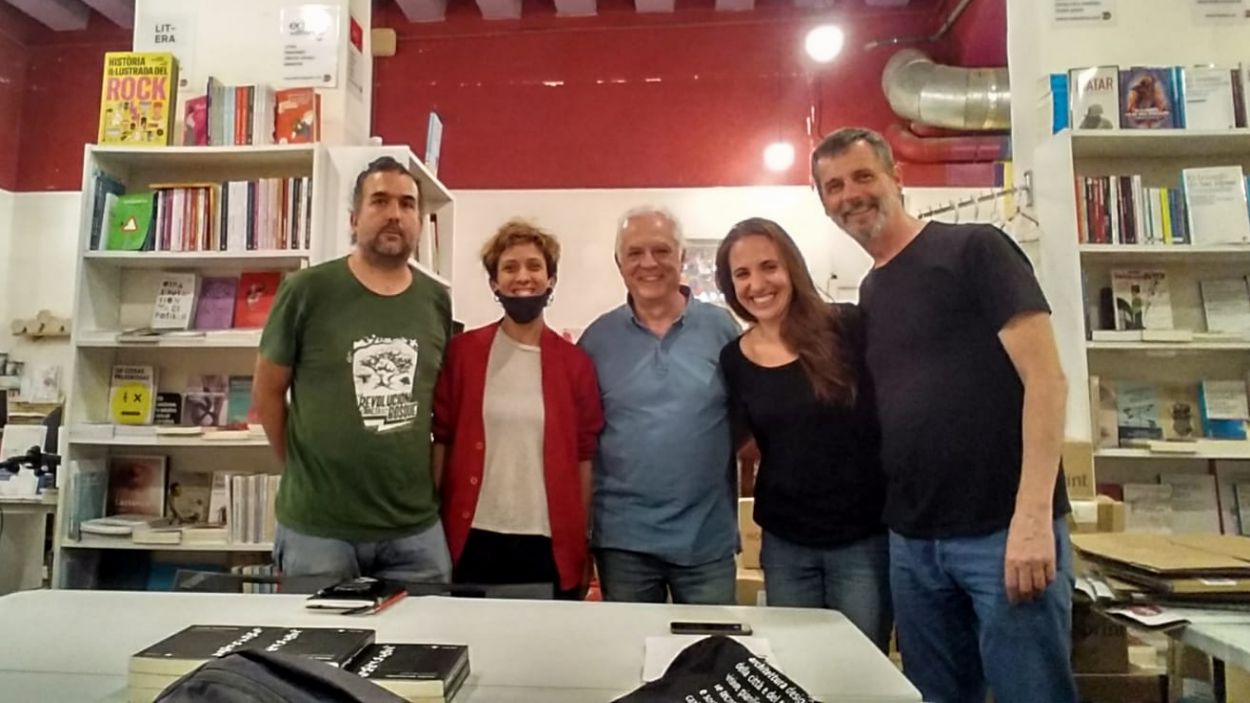 Neix el Pol Cooperatiu de Sant Cugat