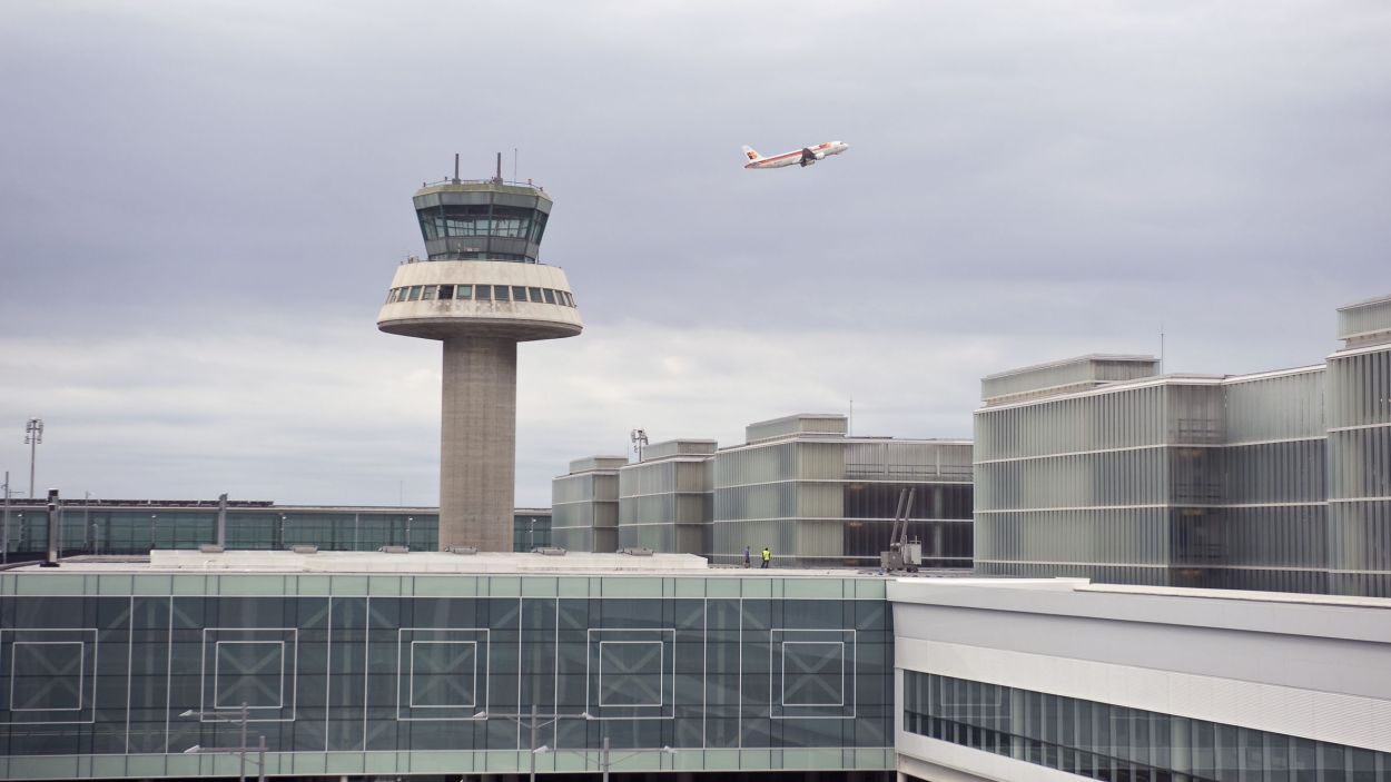 Generar confiança en els passatgers, clau per a la recuperació de l'Aeroport del Prat