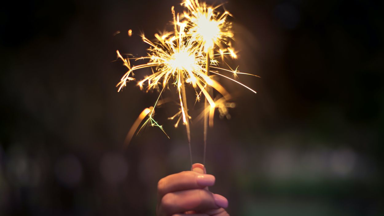 Recomanacions per a una revetlla de Sant Joan 'diferent' però sempre segura