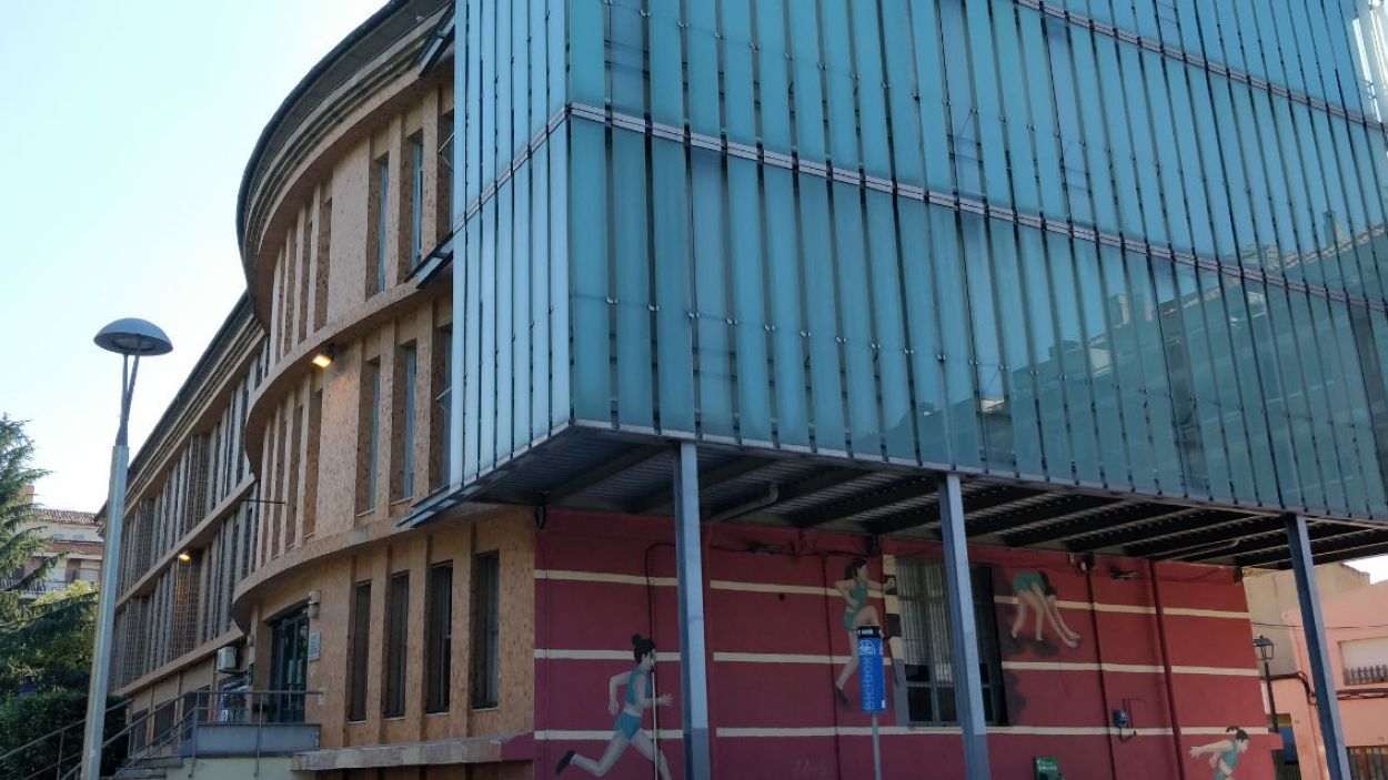 Consulta els horaris dels centres culturals de Sant Cugat