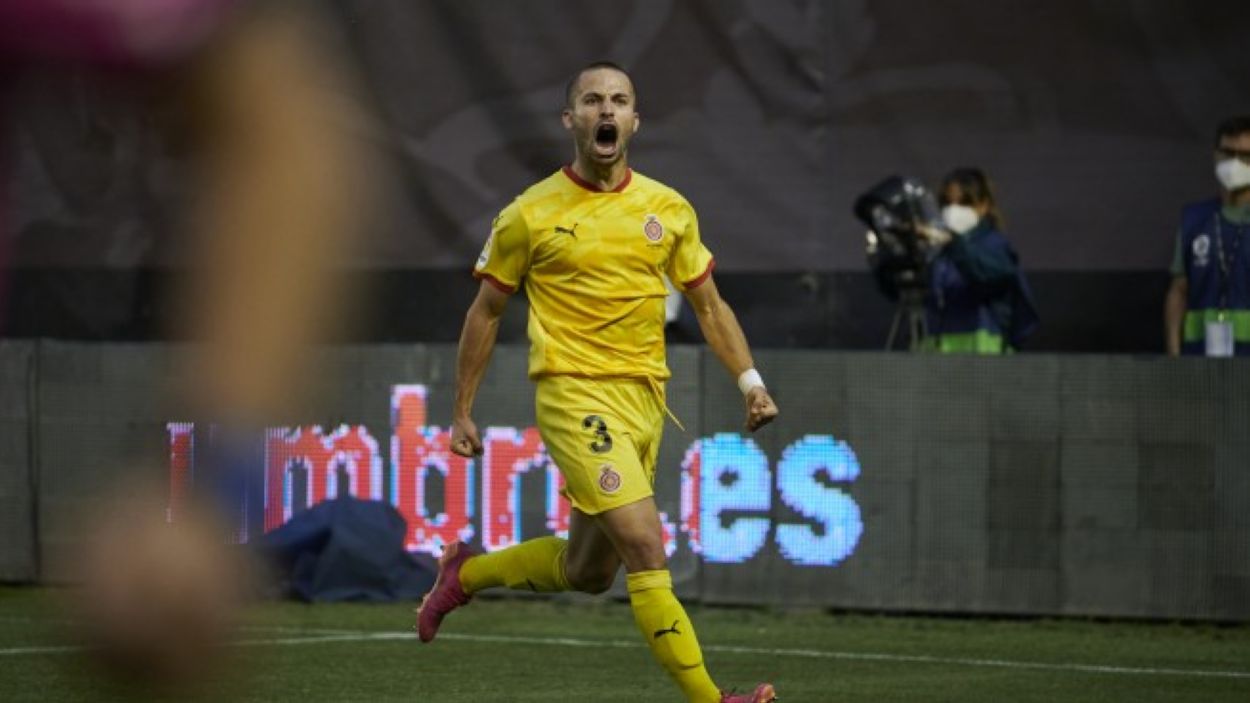 Enric Franquesa fitxa pel Llevant de Primera Divisió per quatre temporades