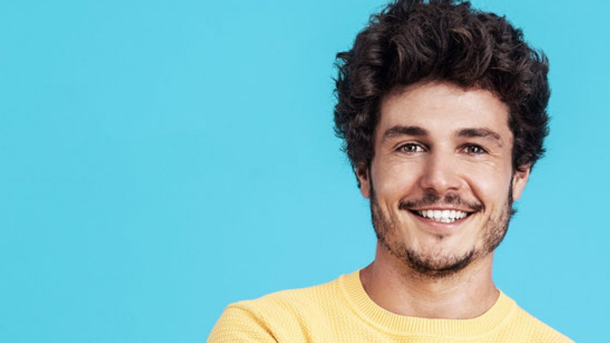 Miki Nuñez actuarà al Teatre-Auditori Sant Cugat el dissabte 27 de febrer