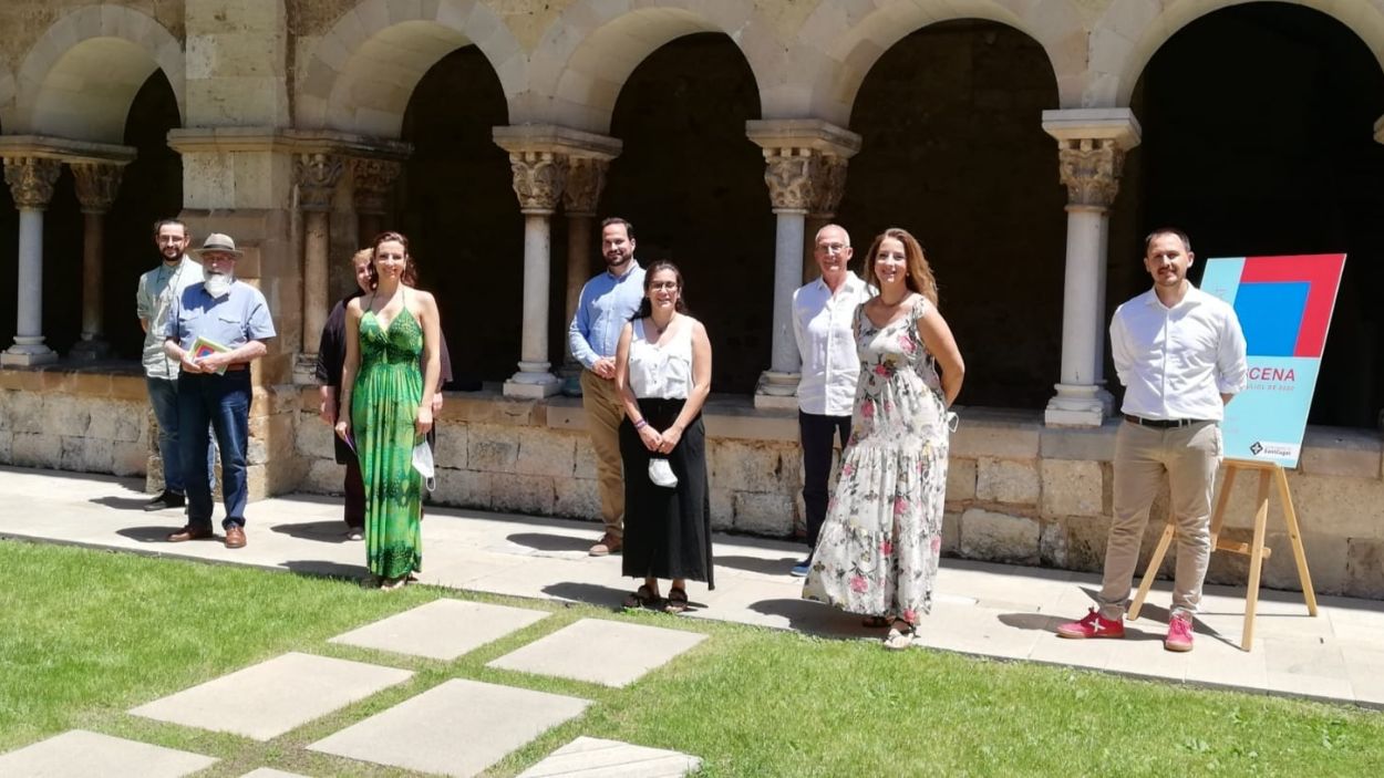 El 'Sant Cugat a escena' torna a unir la cultura i la societat amb una programació 100% santcugatenca