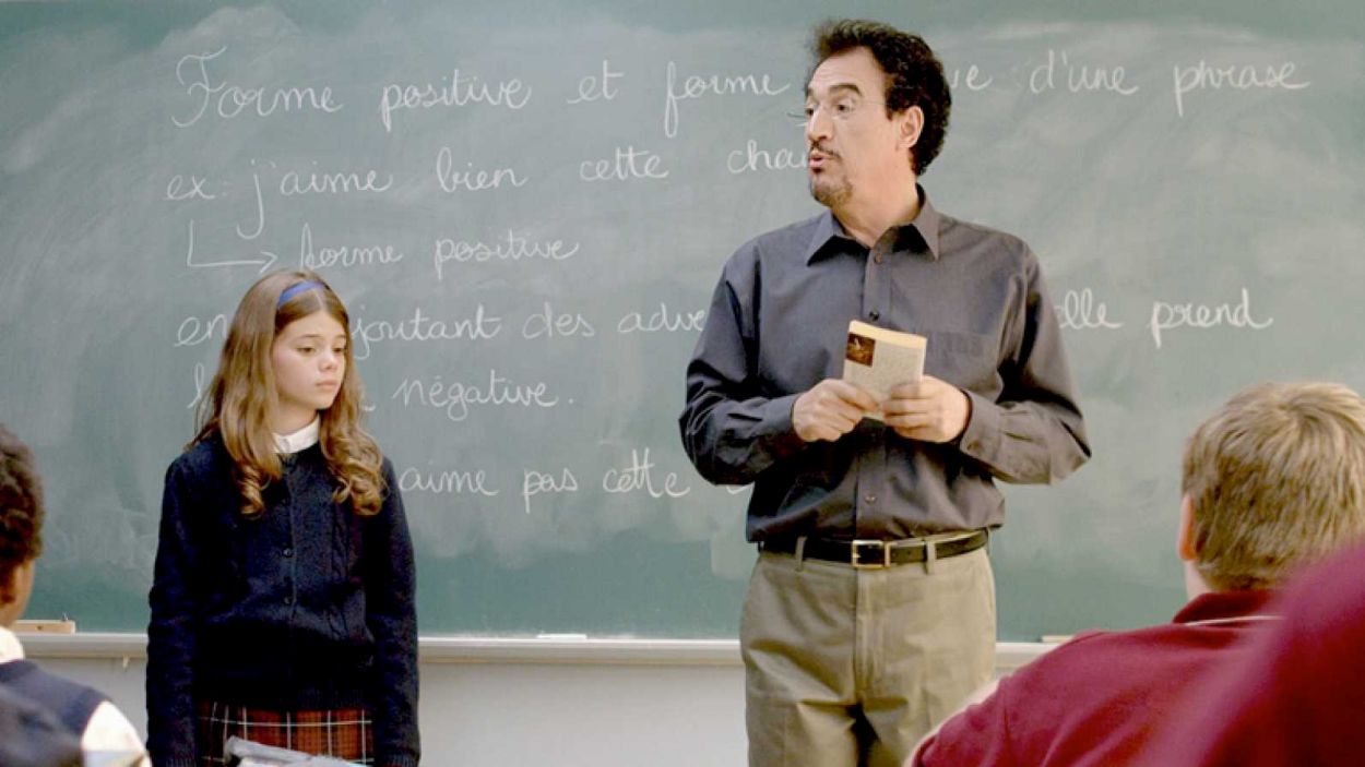 Els mestres a la gran pantalla, al 'Cinema a la Xarxa'