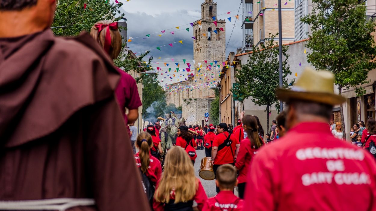 El govern impulsa una modificació pressupostària de més d'11 milions per finançar projectes i programes de ciutat