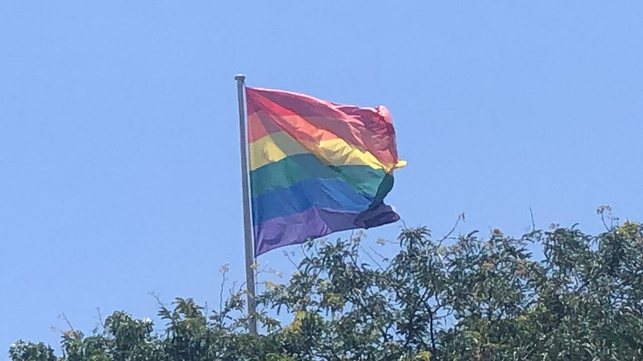 Sant Cugat i Valldoreix, orgulloses amb el col·lectiu LGTBI+