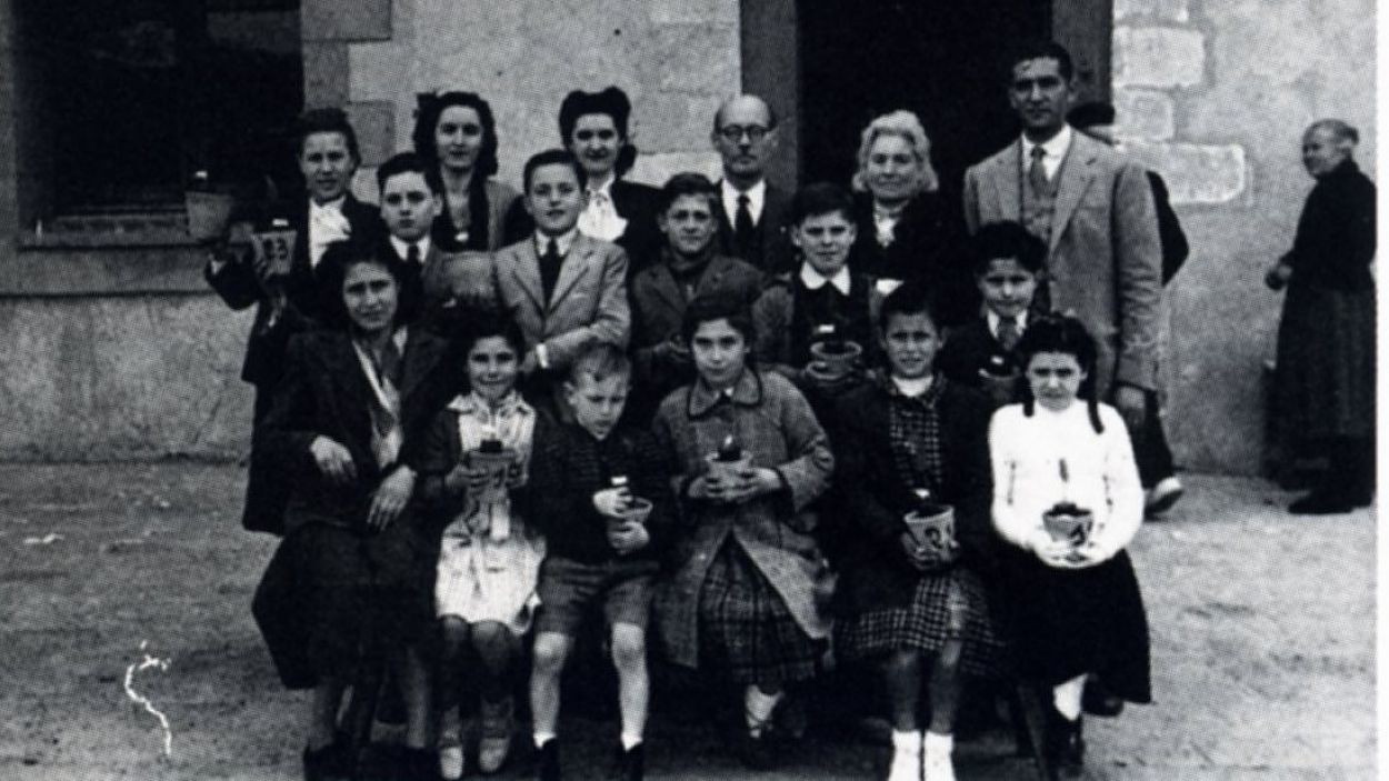 Qui era Narcís Perbellini?