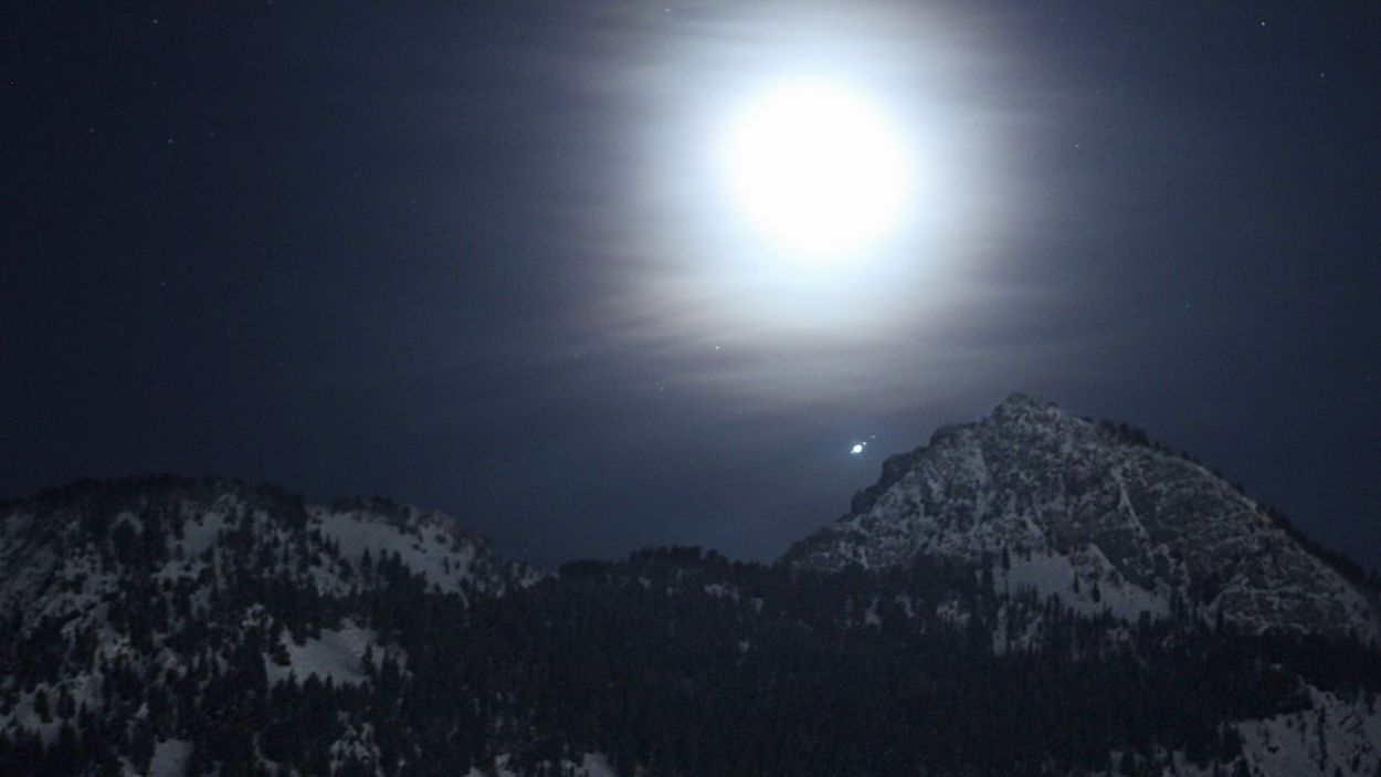 L'agenda del cel de l'estiu