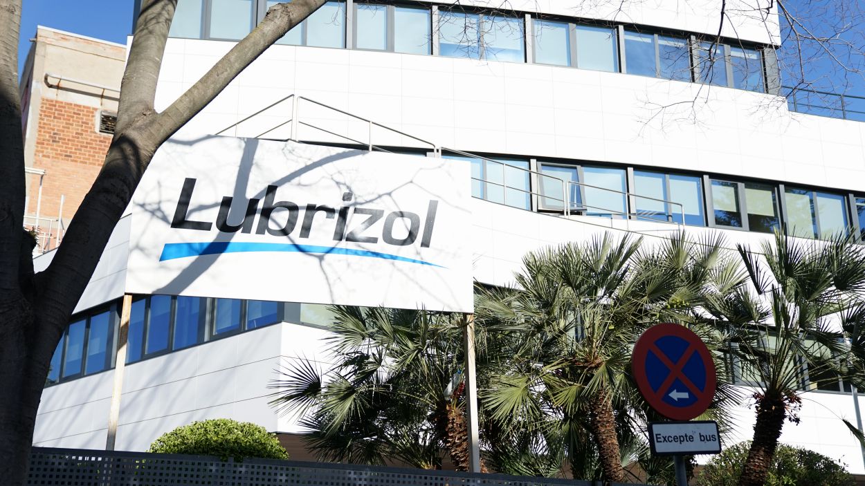 L'Associació de Pimes Sant Cugat celebra que la sentència de Lubrizol reconegui 'la perillositat' de la planta