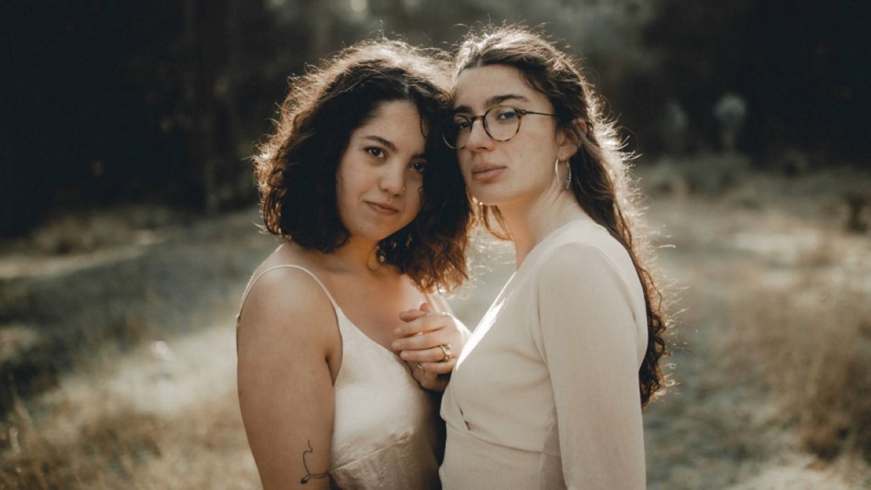 Itzipa arriba a Sant Cugat de manera telemàtica i de la mà del cicle 'La Pua al Plató'