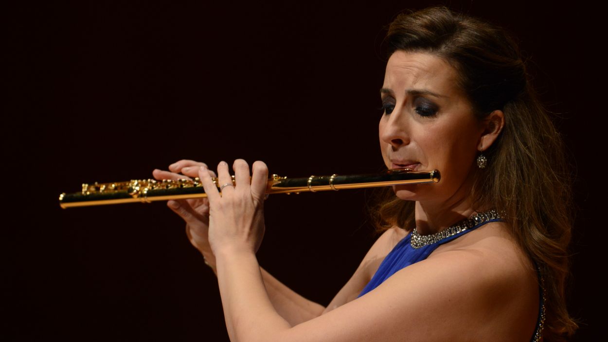 Trio Claret i Patrícia de No & Emili Brugalla protagonitzen aquest divendres les Nits de Clàssica