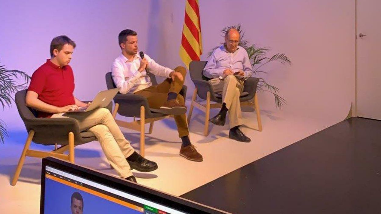 Un santcugatenc a l'executiva del nou Partit Nacionalista de Catalunya