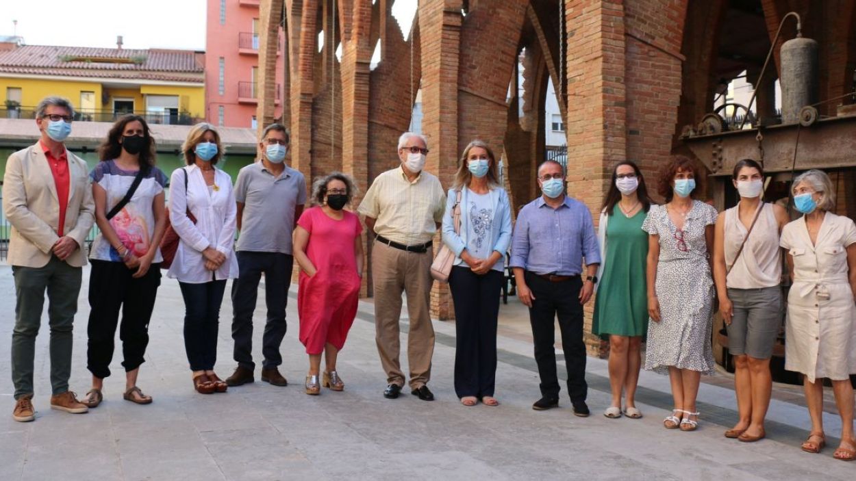 Per què no hi ha casals ni activitats per a joves amb discapacitat intel·lectual a Sant Cugat?