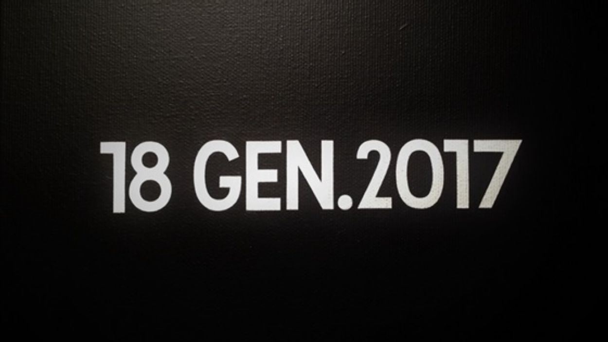 'Veritat i mentida en l'art contemporani', al Centre d'Art Maristany