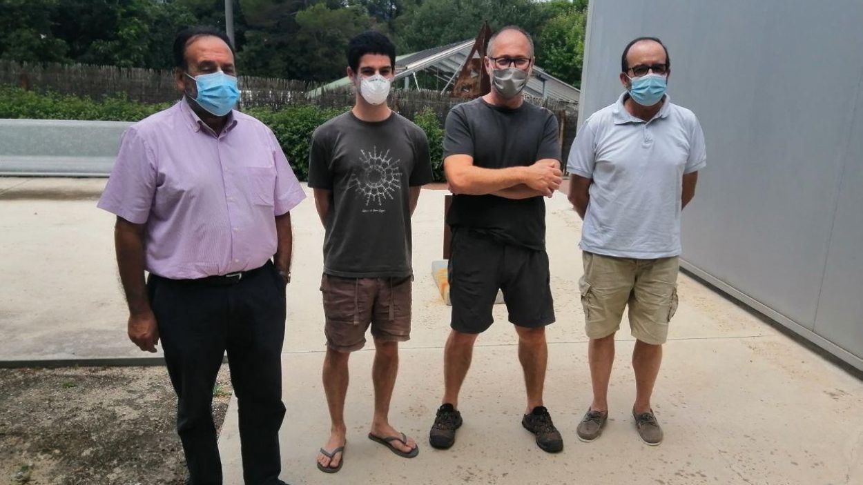 Guanyem Valldoreix lamenta 'inactivitat i inacció' al primer any govern de l'EMD