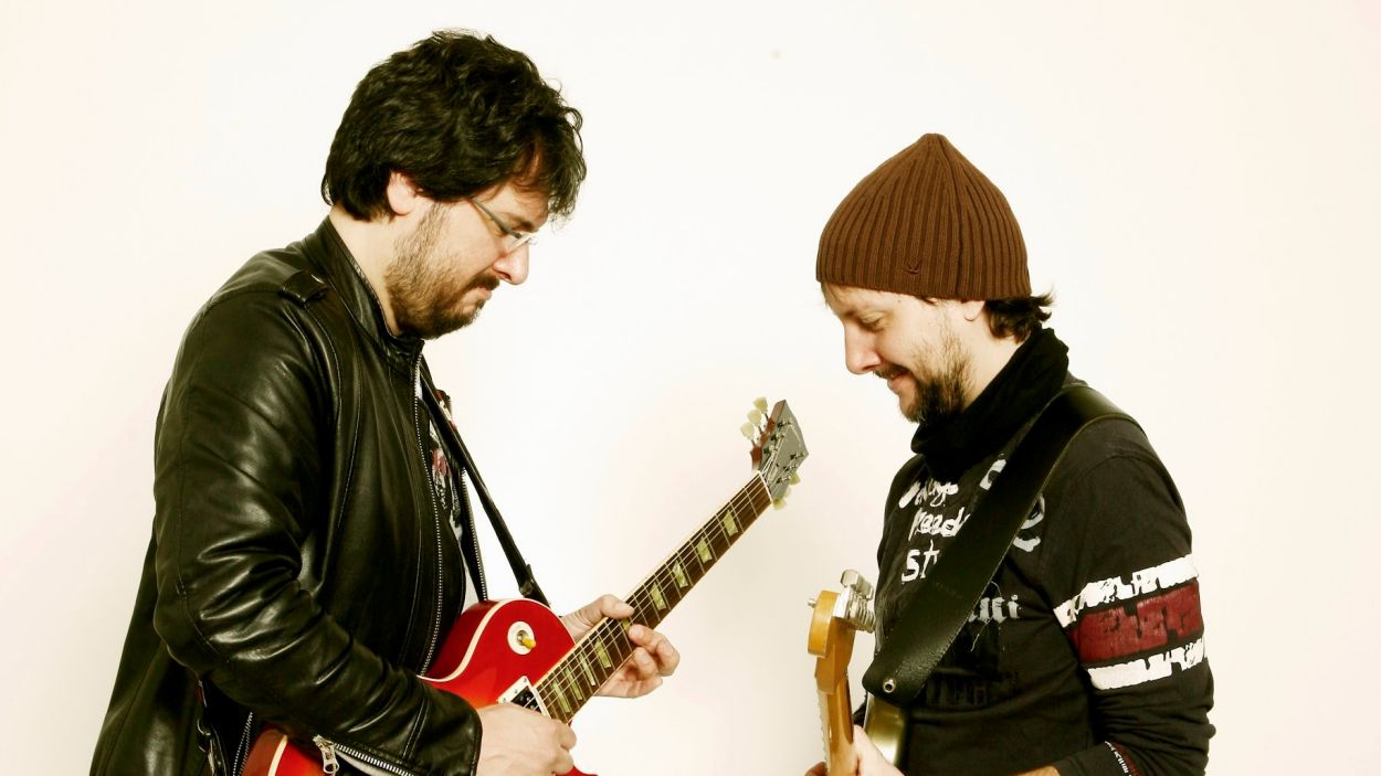 Saltors Rock, protagonista de la setmana al cicle 'La Pua al Plató'