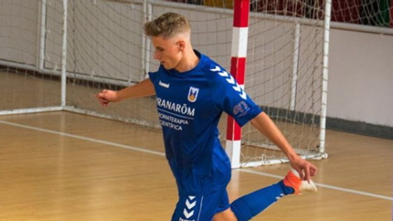 L'Olímpyc Floresta pateix la primera derrota de la temporada davant el Nou Escorial
