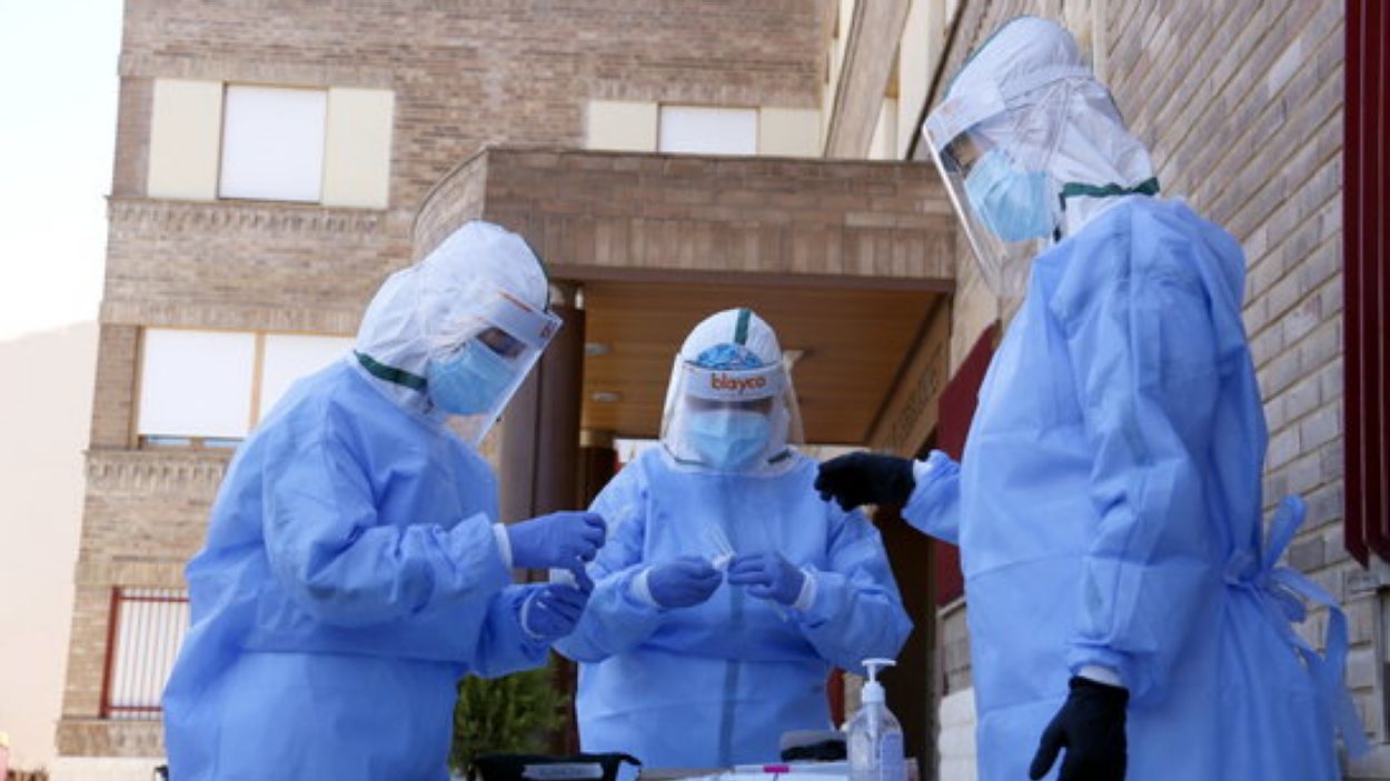 Les Cambres reclamen actuacions urgents contra la Covid-19 per evitar conseqüències econòmiques 'devastadores'