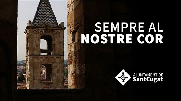 'Sempre al nostre cor'
