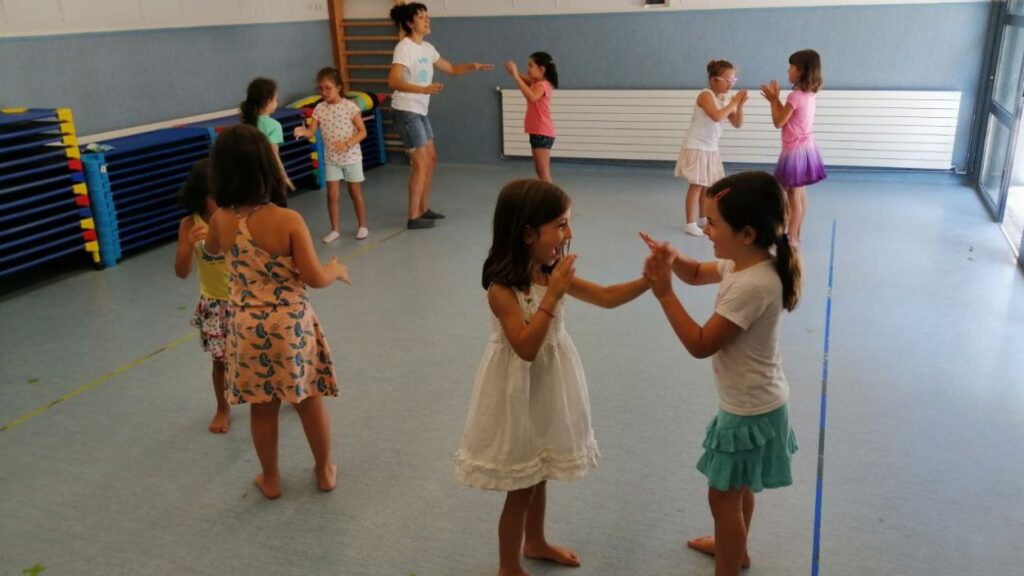 Alt: Quins casals d'estiu organitzen els centres educatius de Sant Cugat?