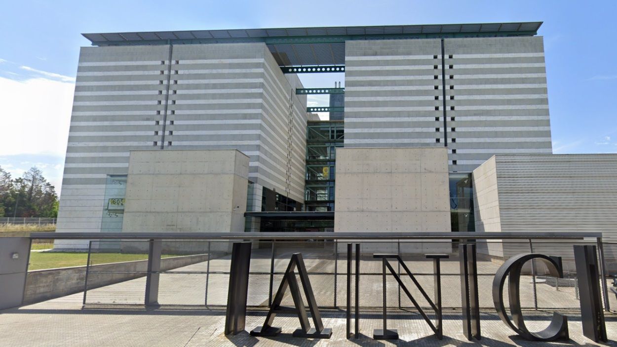 L'Arxiu Nacional de Catalunya augmentarà un terç les seves instal·lacions