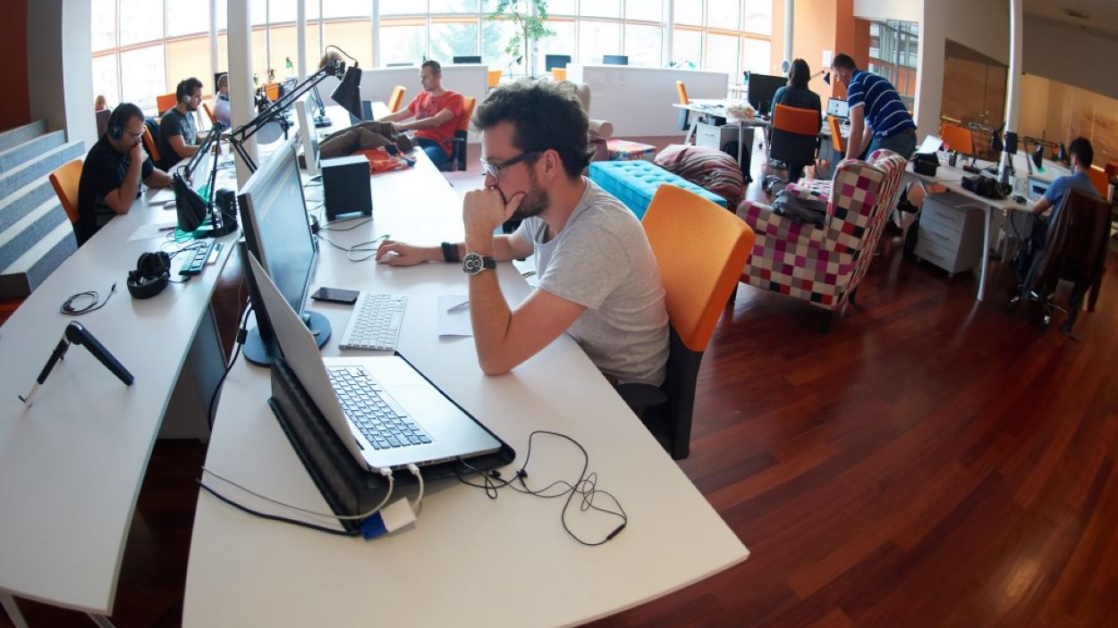 Ja està oberta la convocatòria del 5è Concurs d'emprenedoria i economia social