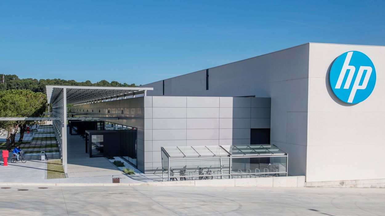 HP recaptarà fons per a cinc projectes socials a través de tallers virtuals