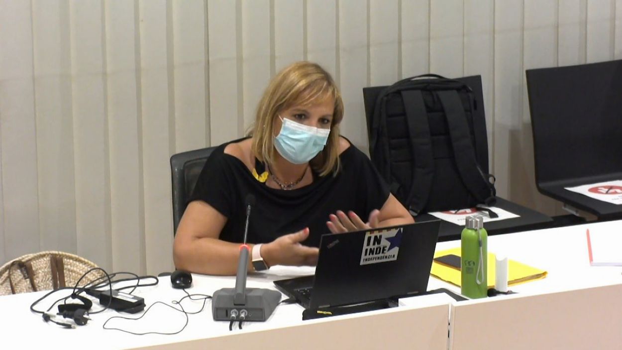 Els CAP de Sant Cugat obren durant tot l'estiu