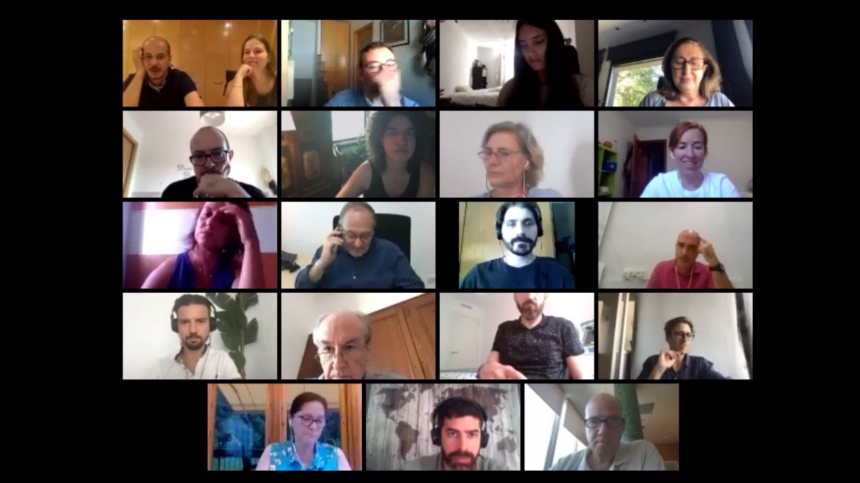 El Clúster Audiovisual de Catalunya incorpora 17 nous socis en els darrers dos mesos