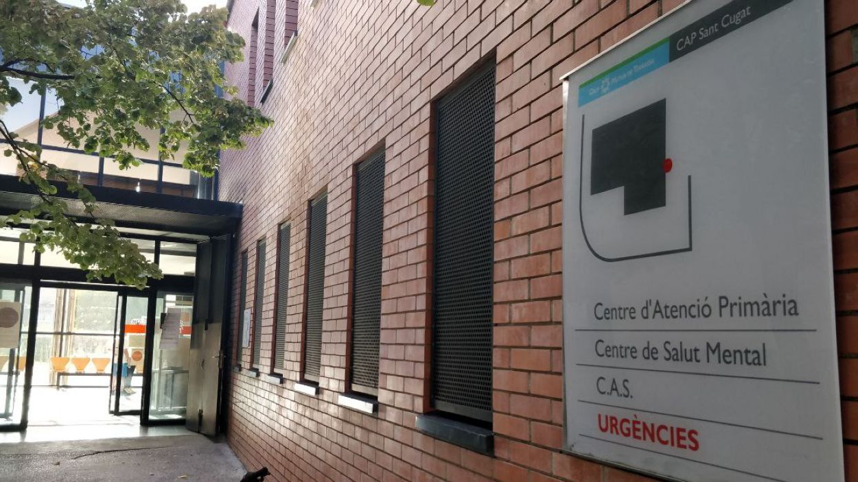 Els tres CAP i els dos consultoris mèdics tornen a l'horari habitual