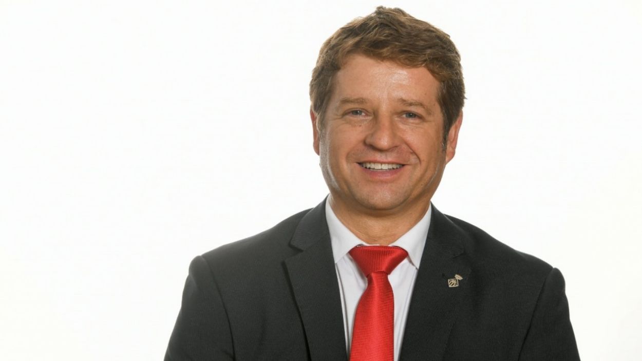 Pere Soler, darrer alcalde accidental de l'estiu