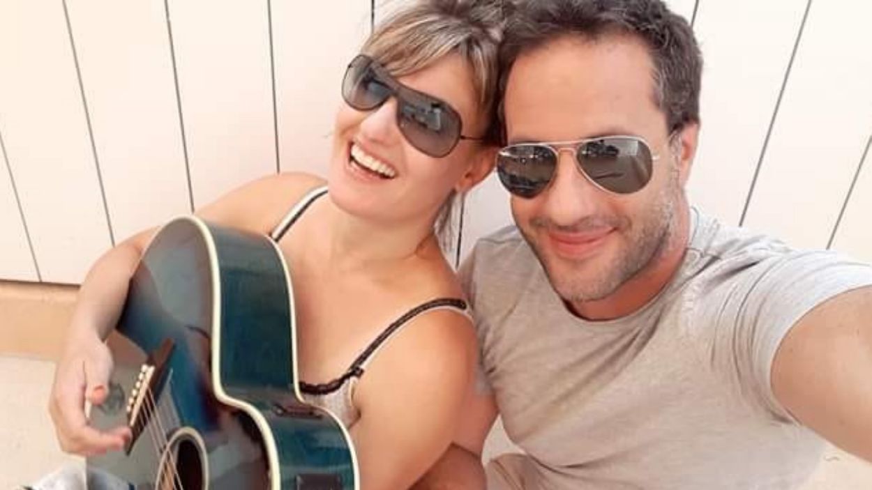 Venus Mamba, el duet santcugatenc que sona a llatinoamèrica