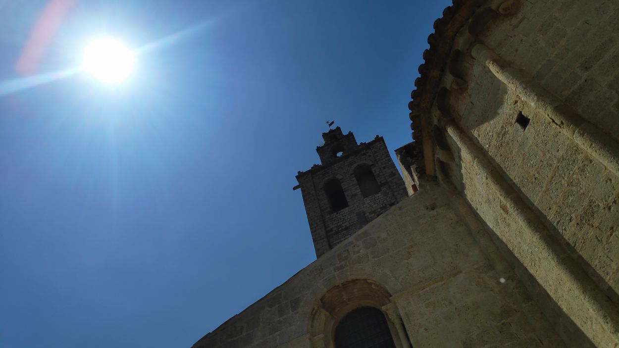 Quin temps farà durant la Festa Major de Sant Cugat?
