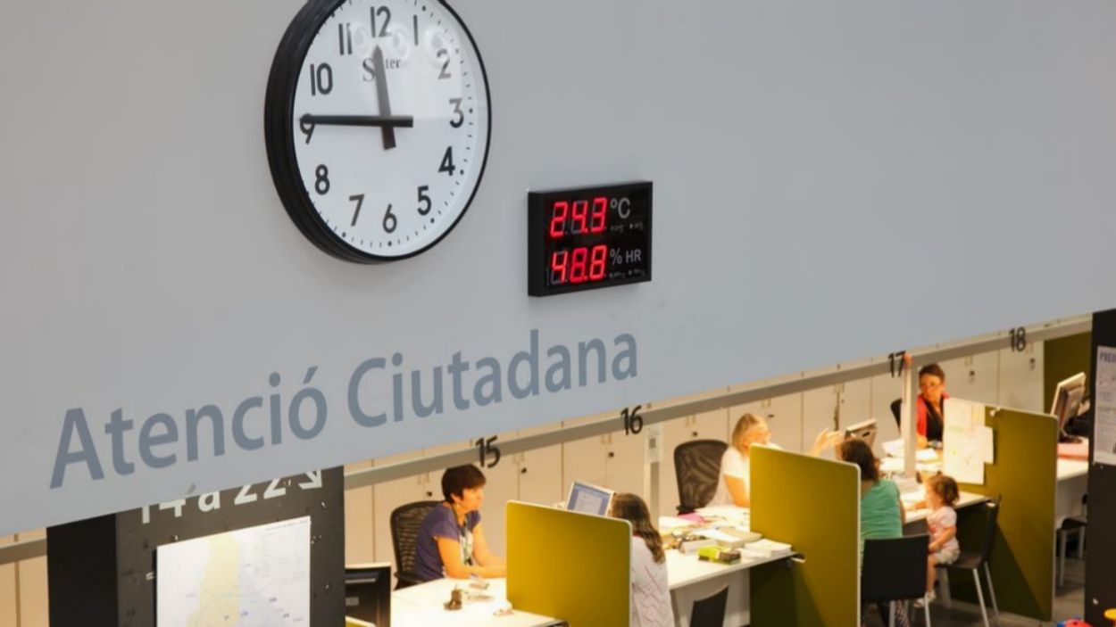 L'Ajuntament s'adherirà a l'Agenda Digital dels Municipis de Catalunya