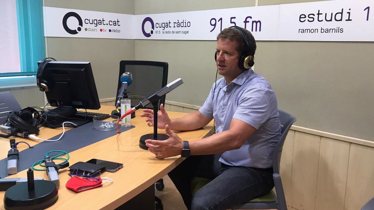 El PSC defensa la proposta de l'Estat per gestionar el superàvit dels ajuntaments