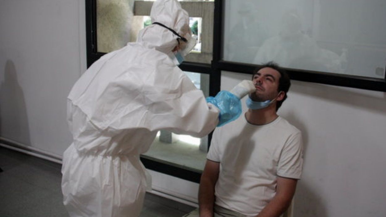 Sant Cugat torna a registrar una mort per Covid-19 després de tres setmanes sense defuncions