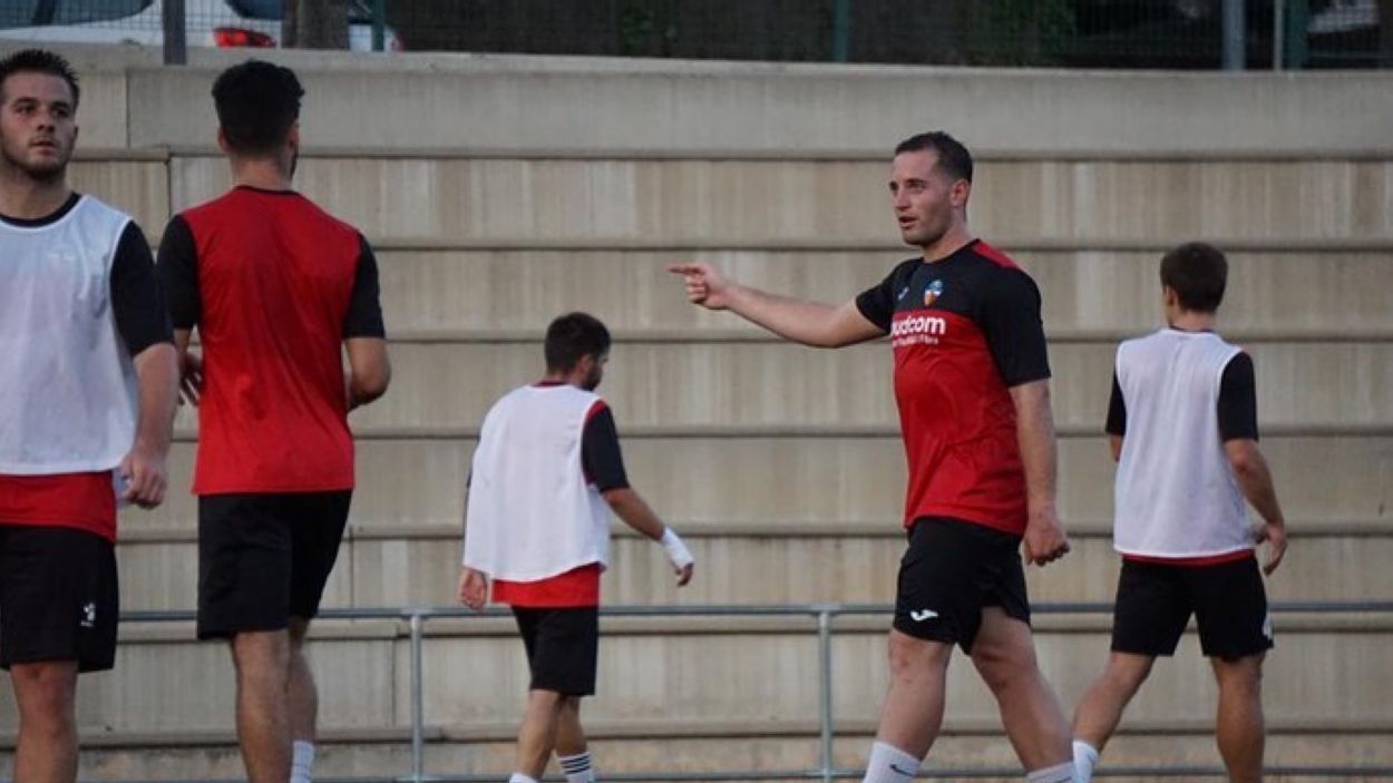 El SantCu disputarà cinc partits de pretemporada abans de l'inici de la competició