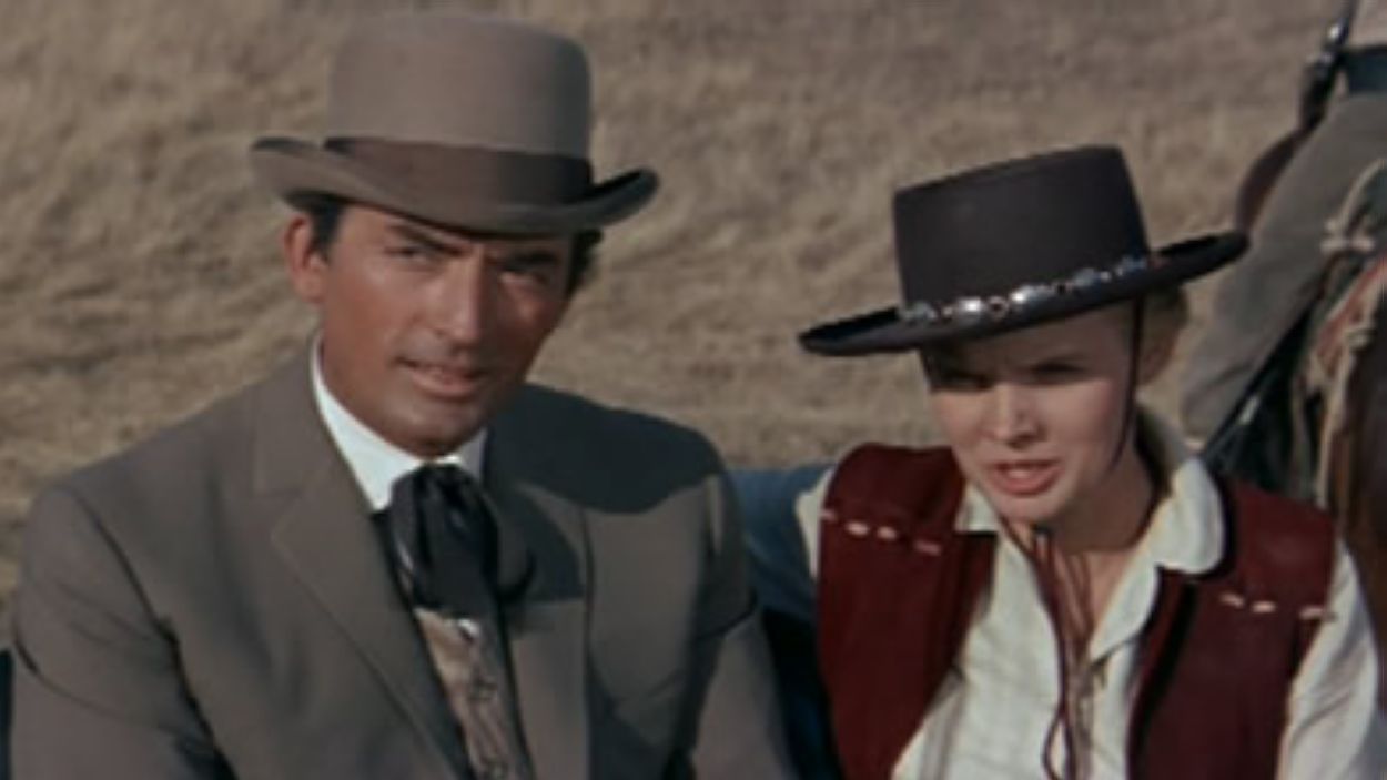 Les bandes sonores del compositor novaiorquès Jerome Moross, a 'Cinema a la Xarxa'