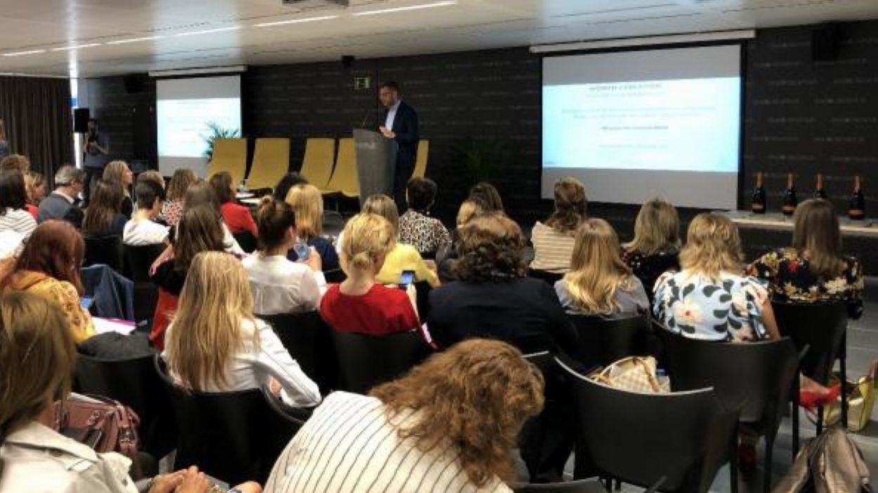 La 2a edició del Women Evolution arriba el 8 d'octubre a EsadeCreapolis