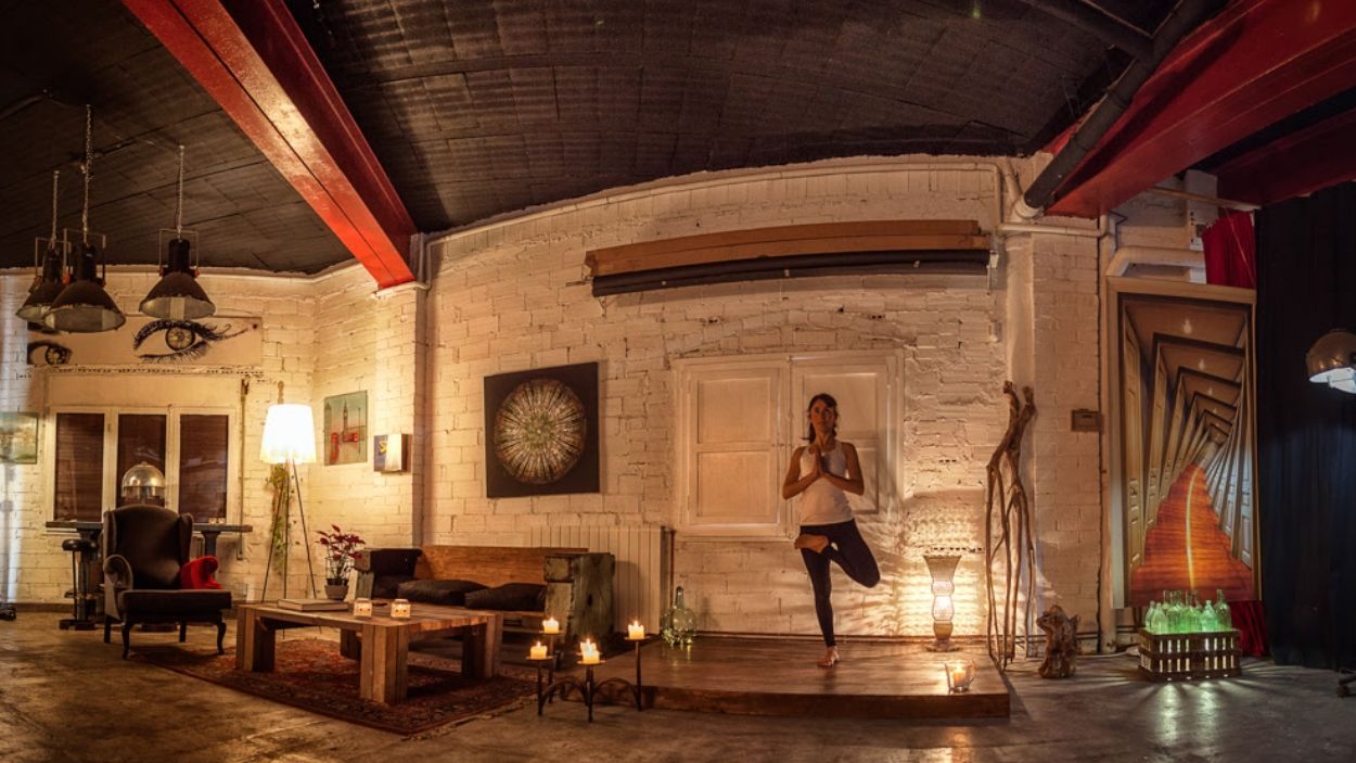 Neix 34 Espai Cultural, un punt de trobada cultural i d'aprenentatge personal al centre de Sant Cugat