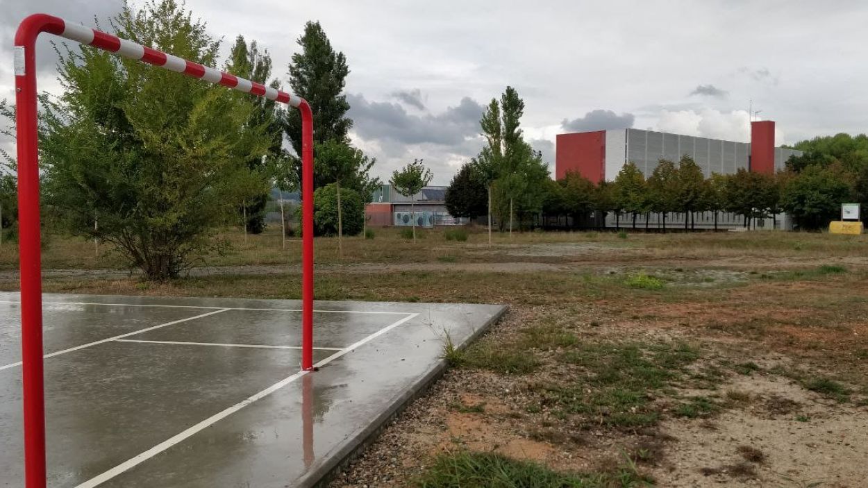 Les escoles públiques de Sant Cugat deixaran la calefacció encesa tot el cap de setmana
