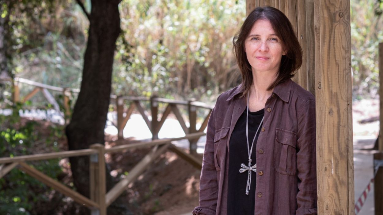 Carme Trinidad: 'No hi ha generacions perdudes'