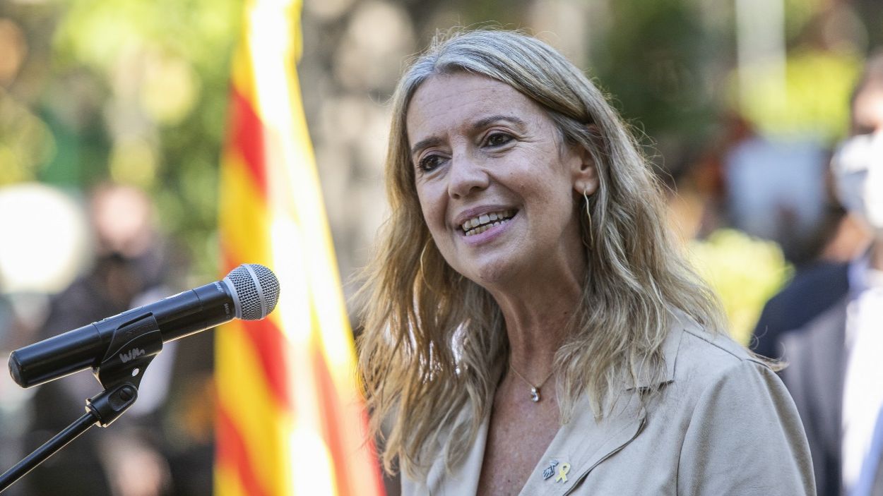 Ingla: 'El conflicte Catalunya-Estat espanyol requereix més alçada de mires de la que hi ha avui dia'
