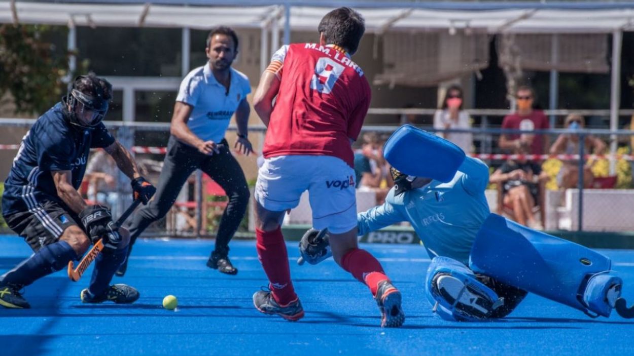 Duel de necessitats entre Junior i Línia 22 que aspiren a guanyar el primer partit de lliga