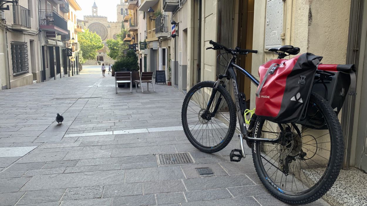 Les subvencions per a la compra de bicicletes es pagaran aquest mes