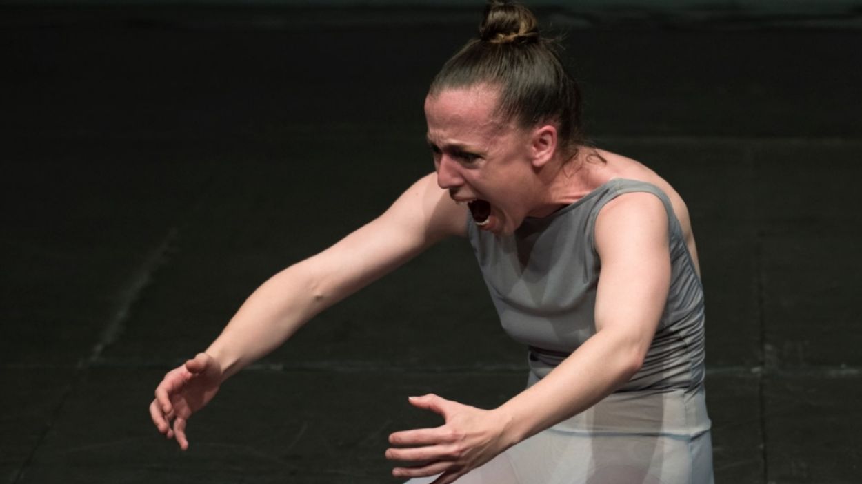 Doble cita aquest dissabte al 'Sant Cugat a Escena' amb 'Cronexiones' i la Lliga Improsionant