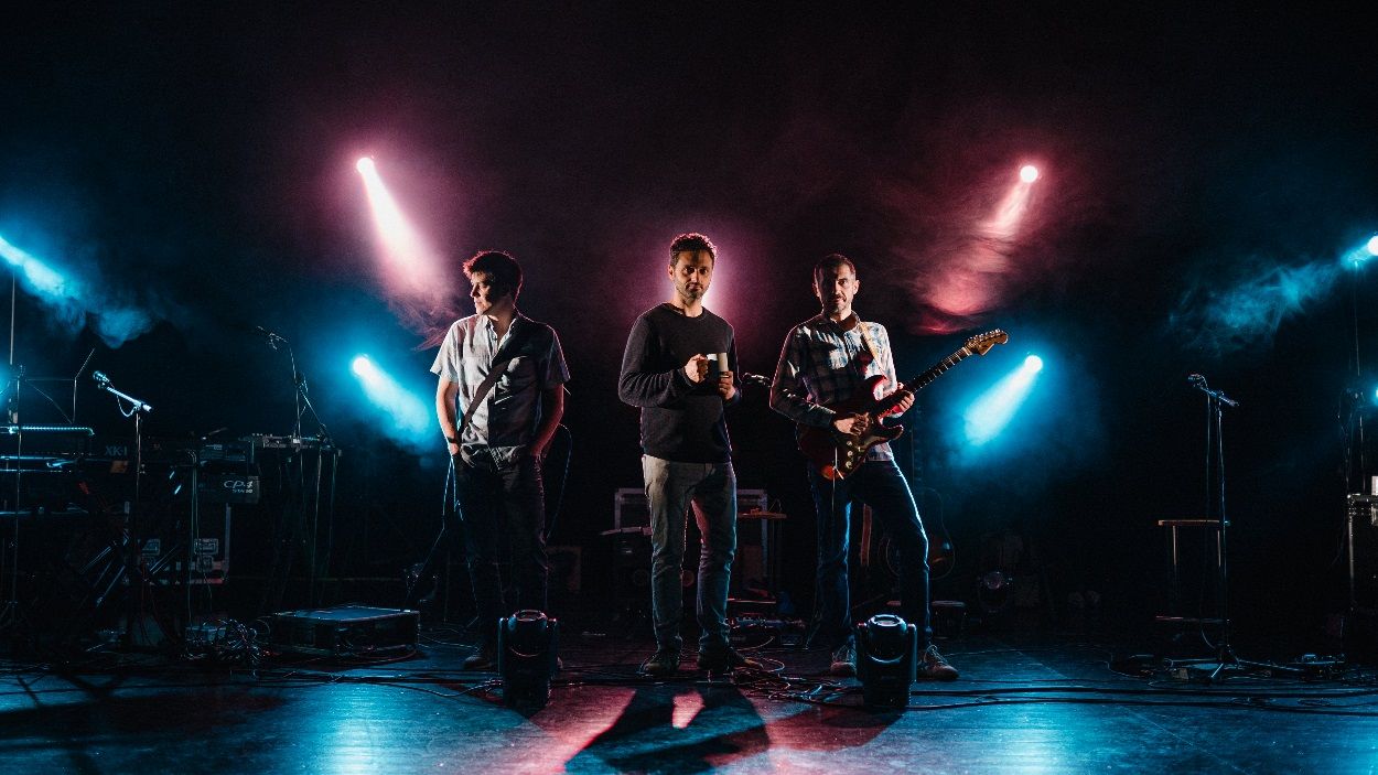 Els Amics de les Arts: 