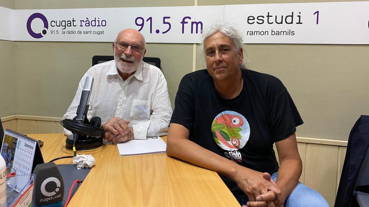 El Petits Camaleons, llest per rebre els infants 